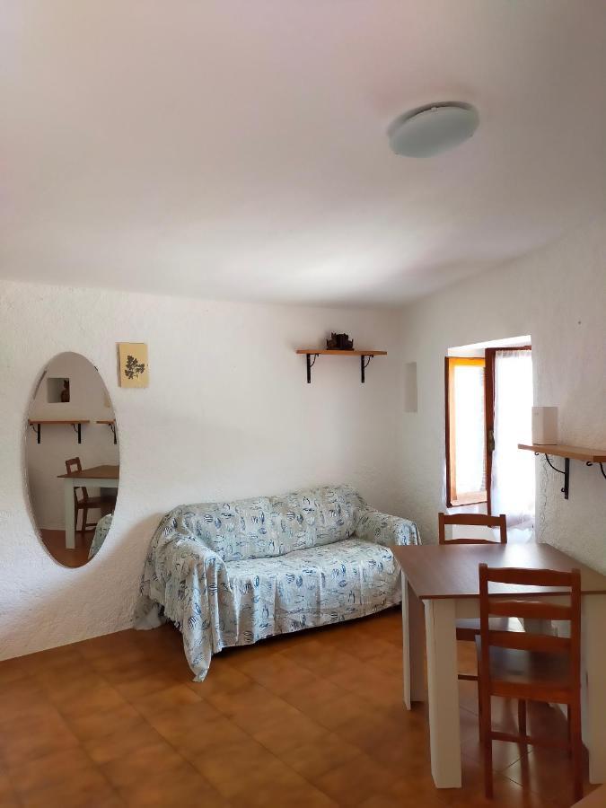 Il Caligo Apartment เลวานโต ภายนอก รูปภาพ