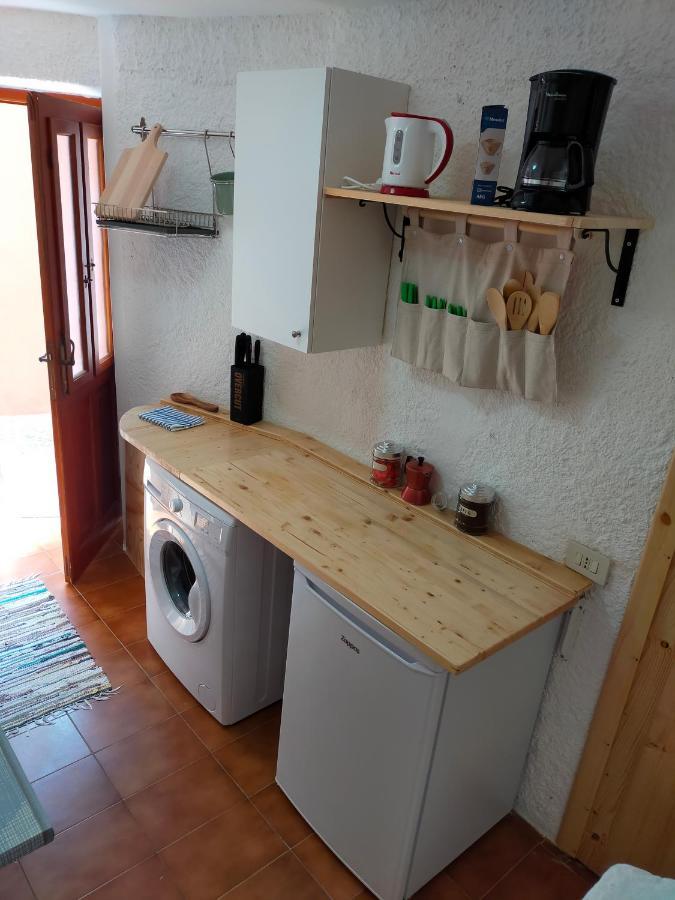 Il Caligo Apartment เลวานโต ภายนอก รูปภาพ