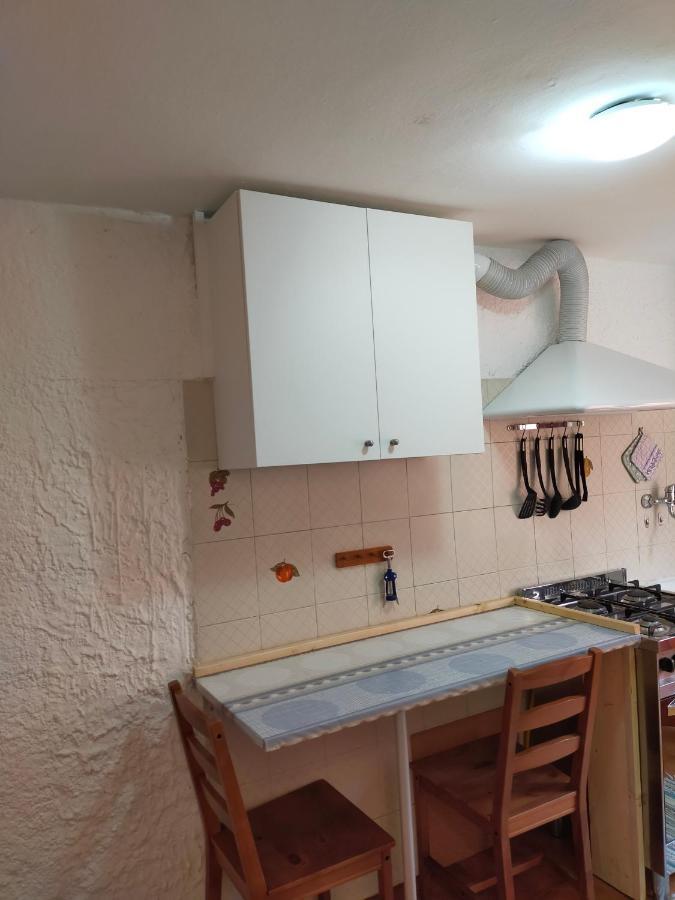 Il Caligo Apartment เลวานโต ภายนอก รูปภาพ