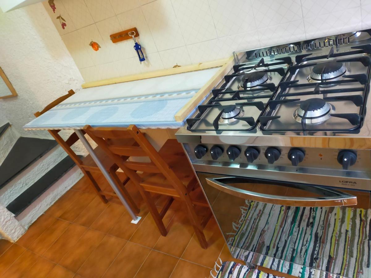 Il Caligo Apartment เลวานโต ภายนอก รูปภาพ