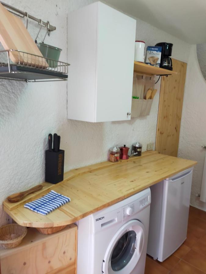 Il Caligo Apartment เลวานโต ภายนอก รูปภาพ