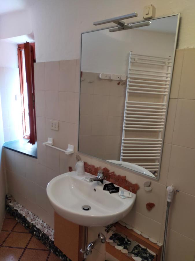 Il Caligo Apartment เลวานโต ภายนอก รูปภาพ