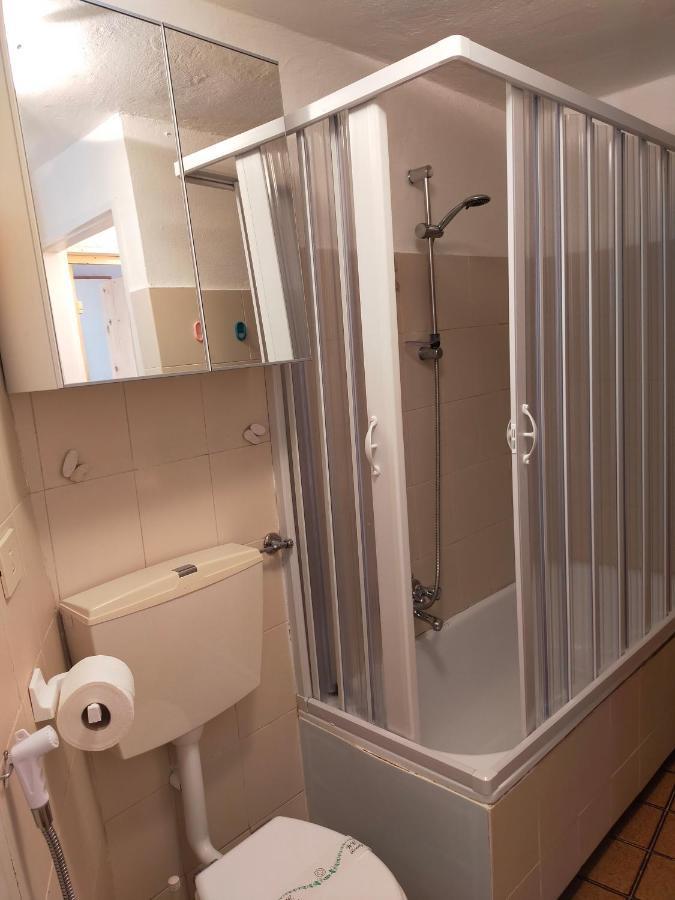 Il Caligo Apartment เลวานโต ภายนอก รูปภาพ