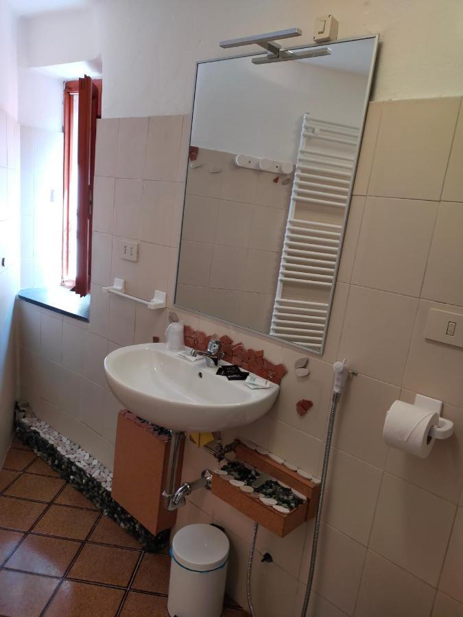 Il Caligo Apartment เลวานโต ภายนอก รูปภาพ