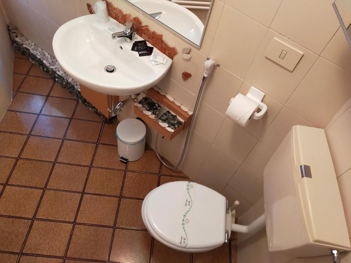 Il Caligo Apartment เลวานโต ภายนอก รูปภาพ